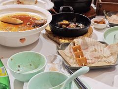 -潮界(虹桥新天地店)