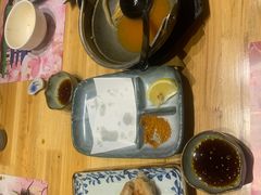 -立山居酒屋·烧鸟 天妇罗(西北湖店)
