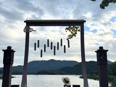 -鸣鹤古镇