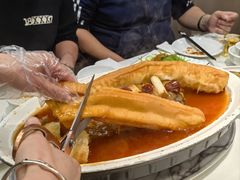 -昱德来·天津菜(河西店)