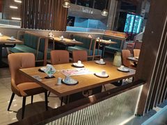 -天津瑞湾开元名都酒店餐厅