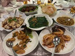 -翠恒酒家(宴会厅)