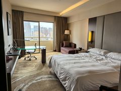 -昆明中心皇冠假日酒店