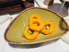 -牛扒先生·厚切雪花牛扒西餐厅(北京路禺山路店)