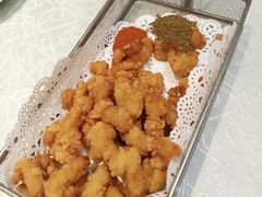 -正阳春烤鸭(华捷道店)
