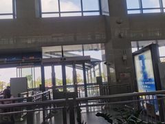-惠阳站