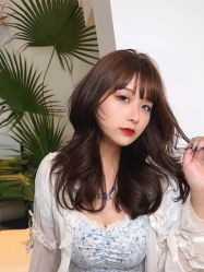 -HG美发设计沙龙