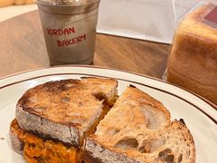 -佐敦面包铺·JORDAN BAKERY