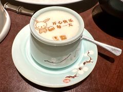 -俏江南(东方广场店)
