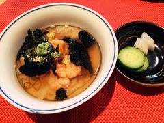 天妇罗茶泡饭-泉寿司(万科公园店)