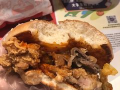 -肯德基(下沙和达城店)