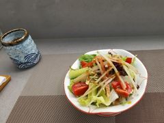 -越日本料理(新地假日广场店)