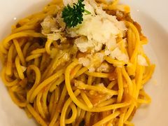 肉酱意粉-萨莉亚(百信广场店)