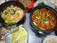 -肖记公安牛肉鱼杂馆·省级非物质文化遗产(江汉路直营店)