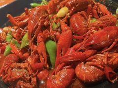 -聚汇三少·龙虾·中餐厅(莫邪路新天地店)