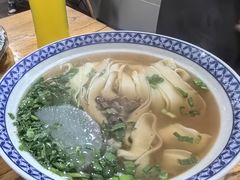-西域美食(西直门南小街店)
