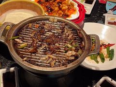 -局气 烤鸭·北京菜(光华路店)
