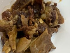 -三毛牛肉店(福强店)