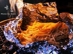 -AJIYA味屋和牛烤肉自助放题(温州万象城店)