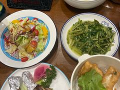 -锡和无锡菜(景丽苑店)