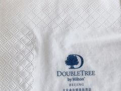 -北京希尔顿逸林酒店