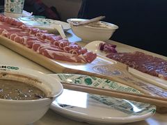 -阳坊胜利涮羊肉(阳坊老店)