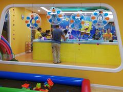-思未·亲子水育游泳(滨河店)