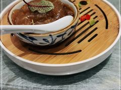 -望乡楼上海菜(日月光店)