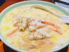 合福进口海鲜-hallch好吃餐厅(奥体中心店)