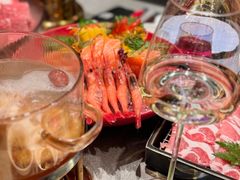 -合乐·创意火锅·海鲜火锅(亚东柒号店)
