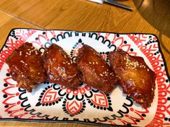 -1861意大利餐厅(文化广场店)