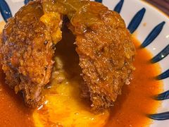 -食戟