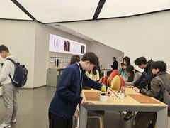 -华为授权体验店(华强北电子广场)