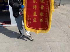 -兰剑驾校(汉阳校区)