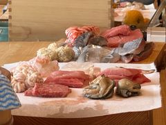 -鮨冠OMAKASE食べ放题(北京首店)