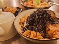 -Retro Deli 茶泡饭