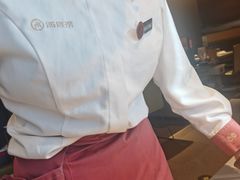 -海底捞火锅(太原南站店)