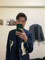 -MRMODE时尚先生美发沙龙