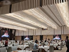 -喜宴又一村·粤菜·茶点·海鲜(壹方天地店)