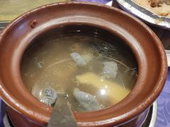 -民间瓦缸煨汤館(嵩山路店)