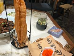 香脆大油条-二十八里太湖船菜(吉祥路店)