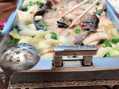 -红辣椒·川菜·火锅(科华路店)