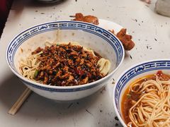 -大时代美食面馆