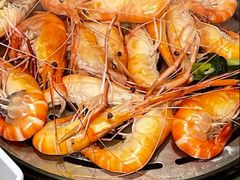 -渔舶汇蒸汽活海鲜·榴莲自助(领展中心城店)