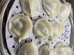 牛肉招牌灌汤蒸饺-志亮灌汤蒸饺·清真(庙后街店)