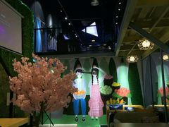 -花果津喜·高端果切(汇一城总店)