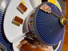 -真地道京味府·鲜橙烤鸭·北京菜(朝外大街东大桥店)