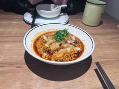 -新太二·鲜料川菜(智慧城广百店)