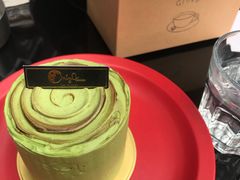 -NokNok Coffee(宽窄巷子店)