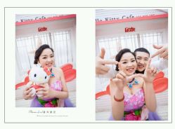 点击看大图 -蔚蓝映像STUDIO婚纱摄影(南稍门店)